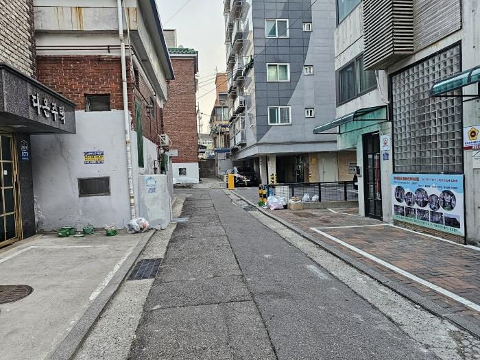 서울특별시 노원구 동일로 1009-9, 6층 601호 (공릉동,에이-리브)구) 서울특별시 노원구 공릉동 597-8 다세대(빌라) 경매 사진 4
