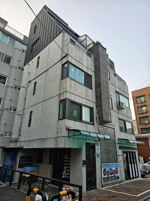 서울특별시 노원구 동일로 1009-9, 6층 601호 (공릉동,에이-리브)구) 서울특별시 노원구 공릉동 597-8 다세대(빌라) 경매 사진 5