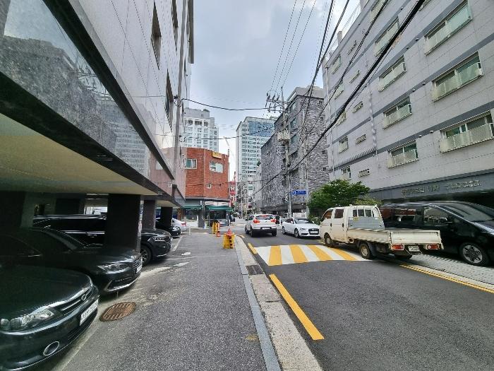서울특별시 동대문구 한천로24길 50, 101동 2층203호 (장안동,골든캐슬2)구) 서울특별시 동대문구 장안동 392-6 다세대(빌라) 경매 사진 4