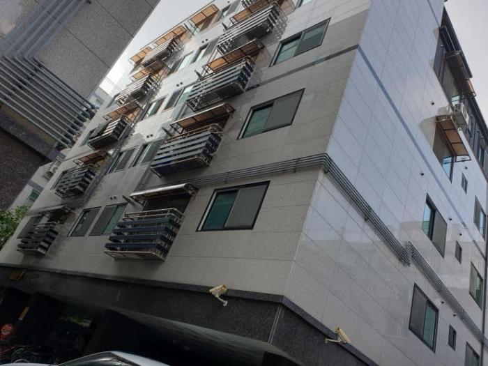 서울특별시 동대문구 한천로24길 50, 101동 2층203호 (장안동,골든캐슬2)구) 서울특별시 동대문구 장안동 392-6 다세대(빌라) 경매 사진 6