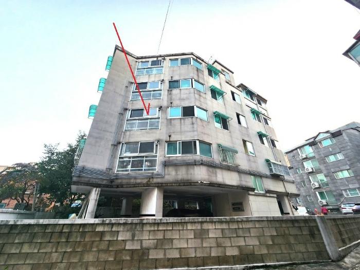 서울특별시 강북구 삼양로117길 14-10, 3층301호 (수유동,은진하이빌)구) 서울특별시 강북구 수유동 341-11 다세대(빌라) 경매 사진 9