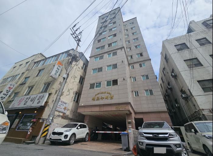 경기 안양시 만안구 다세대(빌라)