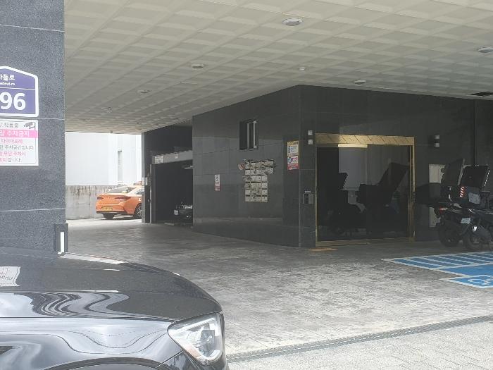 서울특별시 도봉구 마들로 696, 4층401호 (도봉동,다이아포레)구) 서울특별시 도봉구 도봉동 634-6 다세대(빌라) 경매 사진 2