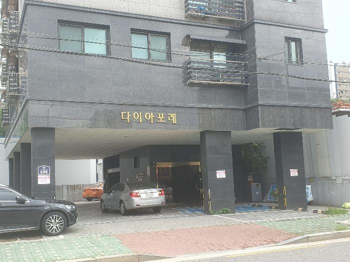 서울특별시 도봉구 마들로 696, 4층401호 (도봉동,다이아포레)구) 서울특별시 도봉구 도봉동 634-6 다세대(빌라) 경매 사진 5