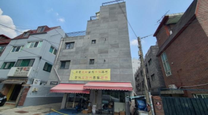 서울특별시 중랑구 중랑천로29길 47, 5층501호구) 서울특별시 중랑구 중화동 325-35 다세대(빌라) 경매 사진 12