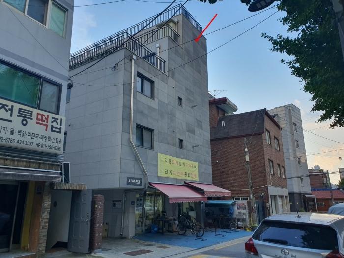 서울특별시 중랑구 중랑천로29길 47, 5층501호구) 서울특별시 중랑구 중화동 325-35 다세대(빌라) 경매 사진 6