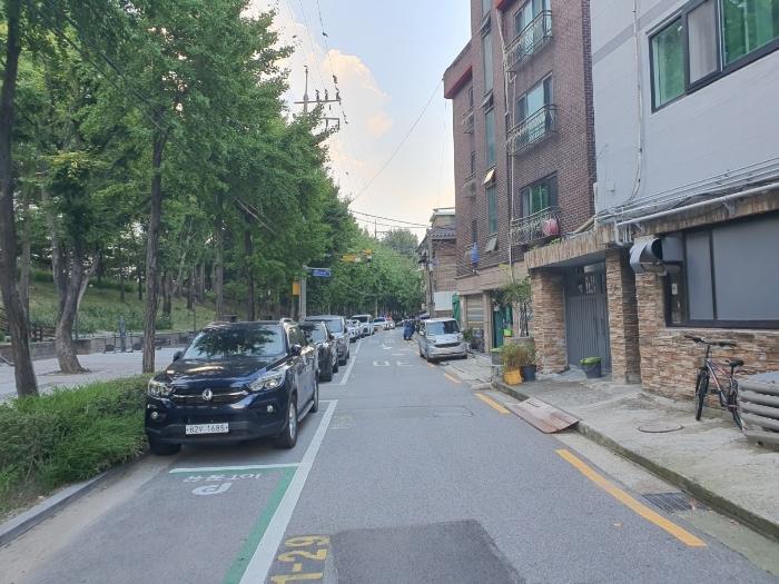 서울특별시 중랑구 중랑천로29길 47, 5층501호구) 서울특별시 중랑구 중화동 325-35 다세대(빌라) 경매 사진 9