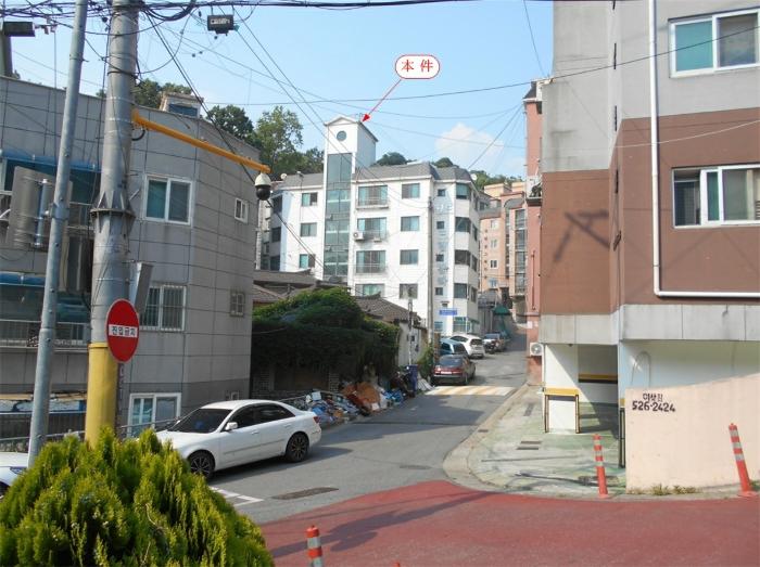 인천광역시 부평구 경인로834번길 61-2, 지하층01호 (부평동,드림빌라트)구) 인천광역시 부평구 부평동 768-339 다세대(빌라) 경매 사진 3