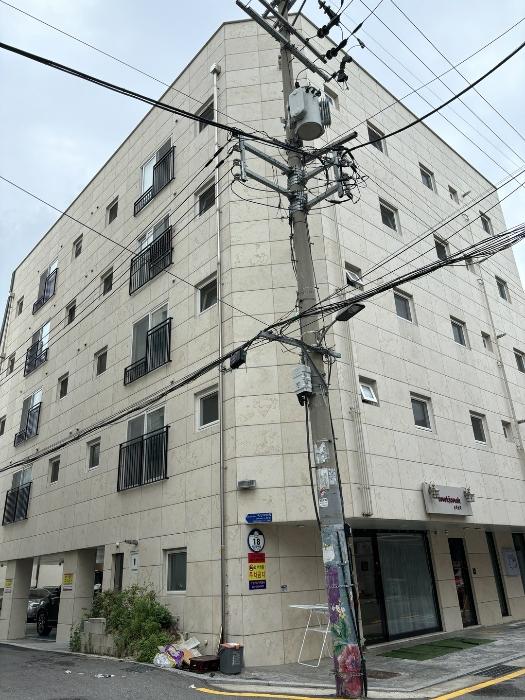 서울특별시 금천구 독산로99길 18, 제5층 제504호 (독산동, 블루972)구) 서울특별시 금천구 독산동 972-32 다세대(빌라) 경매 사진 3