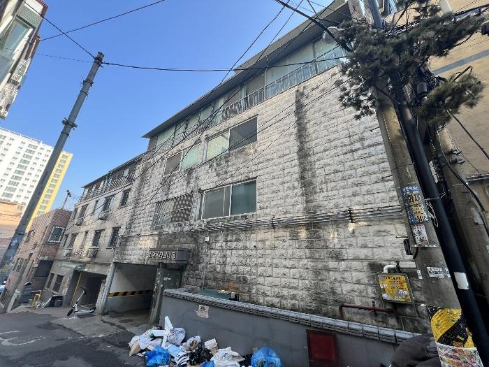 인천광역시 미추홀구 주안로46번길 7, 3층303호구) 인천광역시 미추홀구 주안동 285-30 다세대(빌라) 경매 사진 1