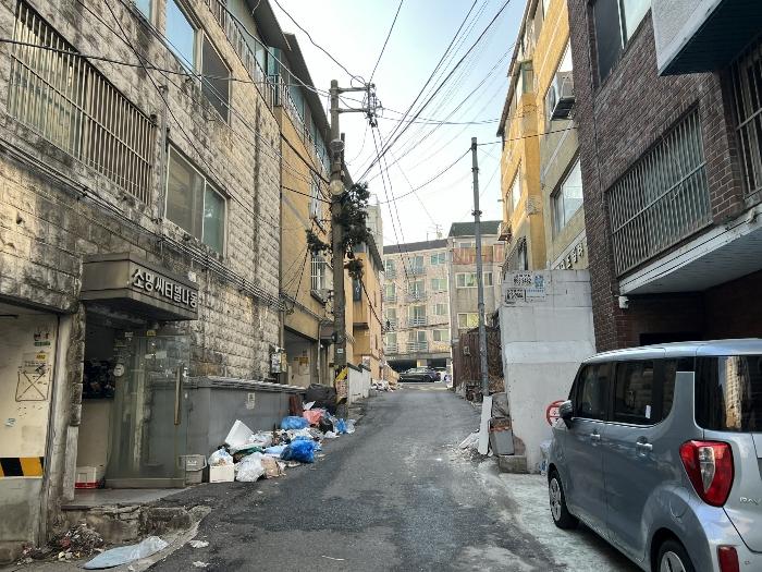인천광역시 미추홀구 주안로46번길 7, 3층303호구) 인천광역시 미추홀구 주안동 285-30 다세대(빌라) 경매 사진 4