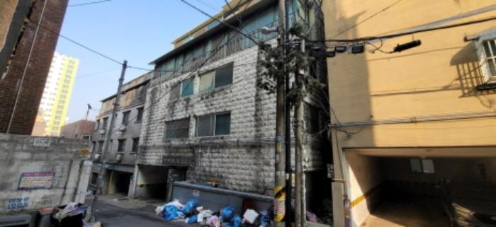 인천광역시 미추홀구 주안로46번길 7, 3층303호구) 인천광역시 미추홀구 주안동 285-30 다세대(빌라) 경매 사진 9