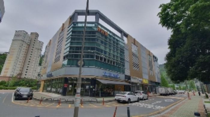 경상남도 창원시 마산합포구 현동4길 10, 1층104호 (현동,현동코끼리주차빌딩)구) 경상남도 창원시 마산합포구 우산동 99 근린상가 경매 사진 3