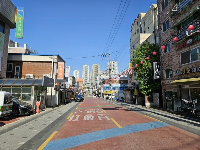 서울특별시 구로구 개봉로3길 51, 제6층 제602호 (개봉동, 개봉프라자)구) 서울특별시 구로구 개봉동 361-1 아파트 경매 사진 3