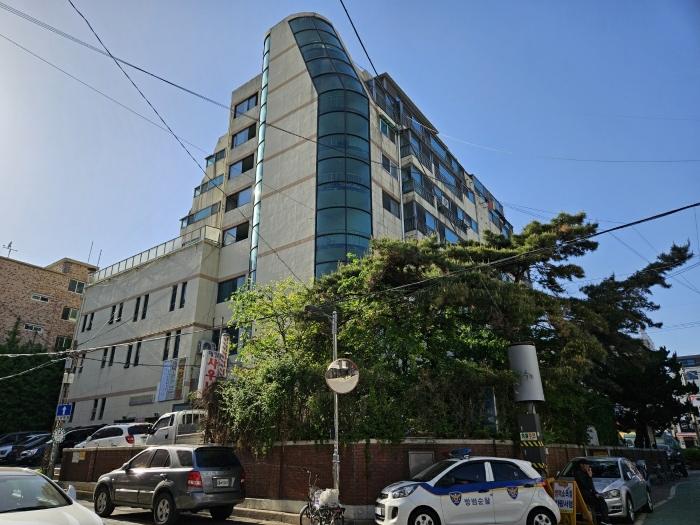 서울특별시 구로구 개봉로3길 51, 제6층 제602호 (개봉동, 개봉프라자)구) 서울특별시 구로구 개봉동 361-1 아파트 경매 사진 7