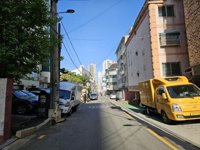 서울특별시 구로구 개봉로3길 51, 제6층 제602호 (개봉동, 개봉프라자)구) 서울특별시 구로구 개봉동 361-1 아파트 경매 사진 9