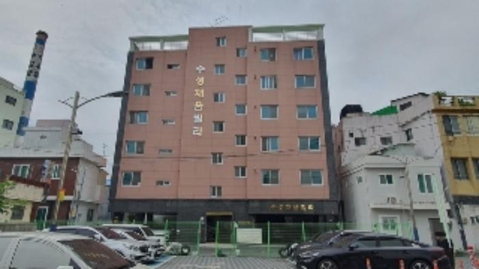 경상남도 창원시 마산합포구 동서북6길 6, 3층301호 (수성동,수성채움빌라)구) 경상남도 창원시 마산합포구 수성동 80-1 다세대(빌라) 경매 사진 2