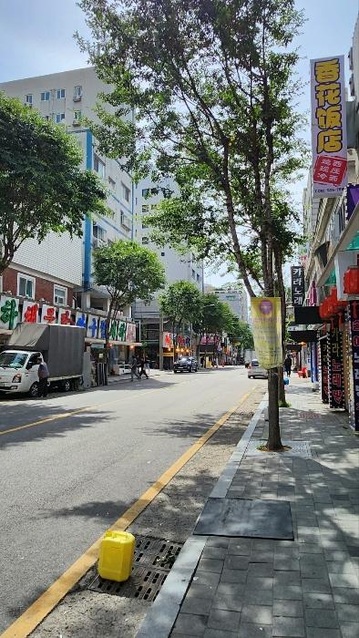 인천광역시 부평구 장제로91번길 24-5, 5층501호 (부평동,삼성아파트)구) 인천광역시 부평구 부평동 525-2 아파트 경매 사진 1