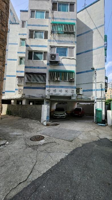 인천광역시 부평구 장제로91번길 24-5, 5층501호 (부평동,삼성아파트)구) 인천광역시 부평구 부평동 525-2 아파트 경매 사진 3