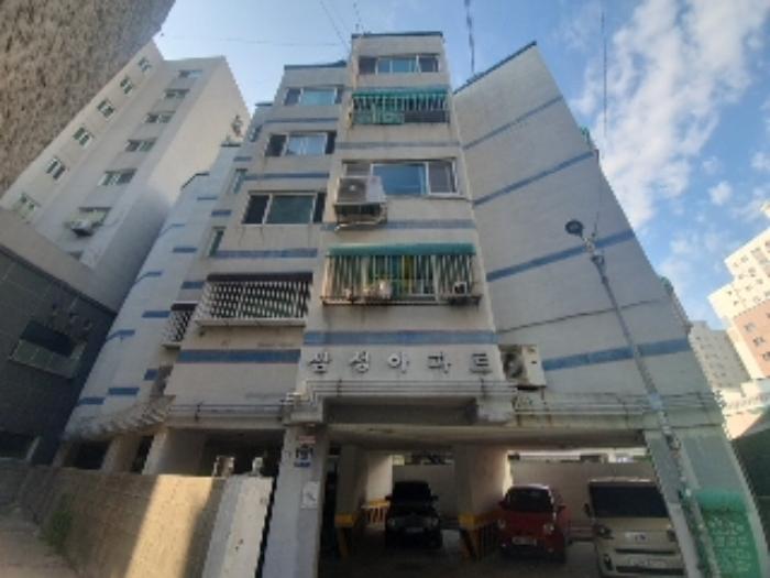 인천광역시 부평구 장제로91번길 24-5, 5층501호 (부평동,삼성아파트)구) 인천광역시 부평구 부평동 525-2 아파트 경매 사진 5