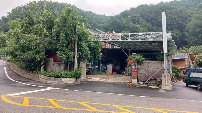 경상남도 거창군 고제면 농산리 31 주택 경매 사진 13