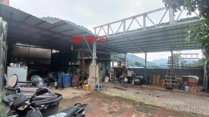 경상남도 거창군 고제면 농산리 31 주택 경매 사진 28