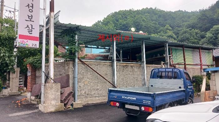 경상남도 거창군 고제면 농산리 31 주택 경매 사진 8