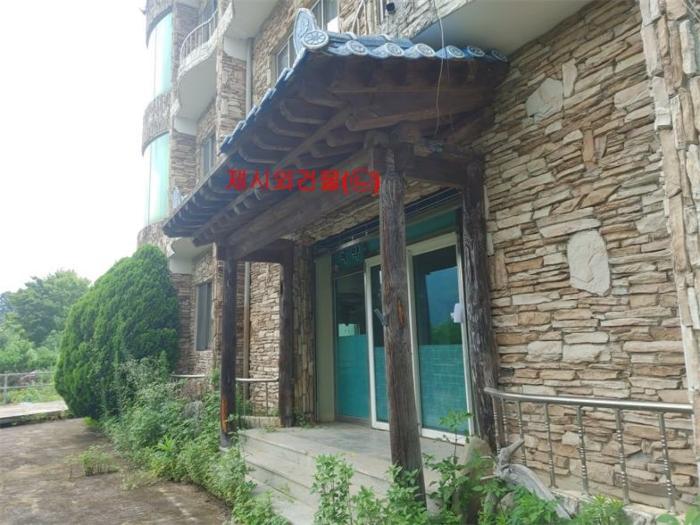 경상남도 합천군 봉산면 송림리 1132 숙박시설 경매 사진 5