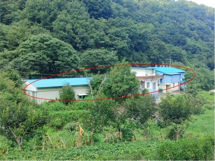 경상남도 합천군 공장