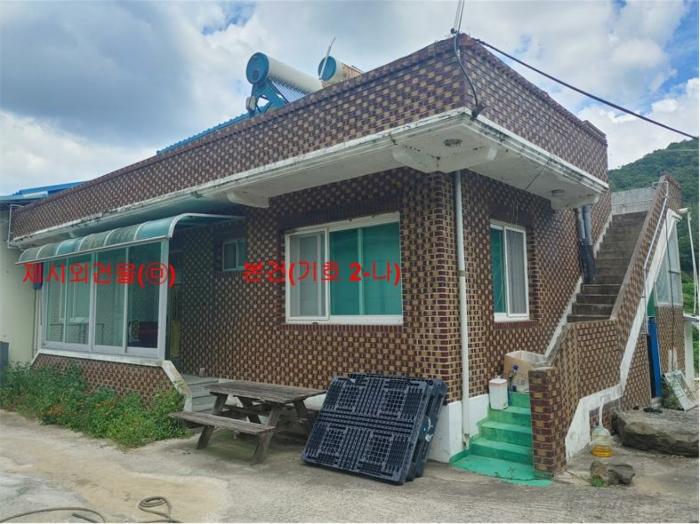 경상남도 합천군 묘산면 반포리 507-1 공장 경매 사진 2
