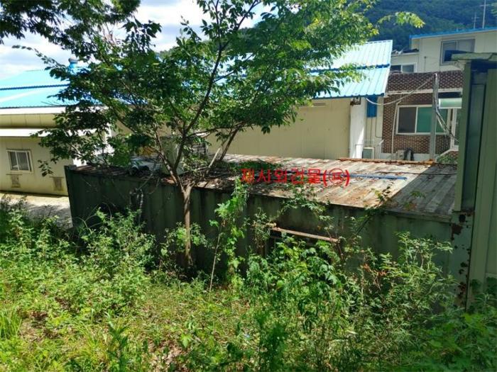 경상남도 합천군 묘산면 반포리 507-1 공장 경매 사진 22