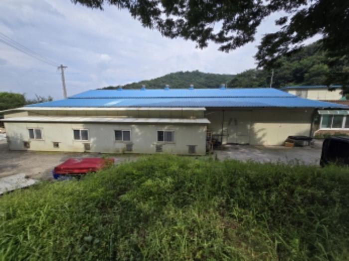 경상남도 합천군 묘산면 반포리 507-1 공장 경매 사진 28