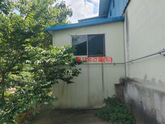 경상남도 합천군 묘산면 반포리 507-1 공장 경매 사진 3