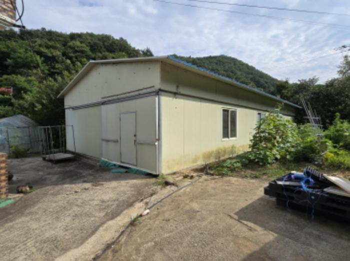 경상남도 합천군 묘산면 반포리 507-1 공장 경매 사진 30