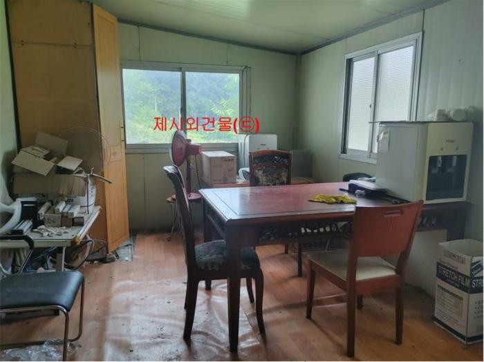 경상남도 합천군 묘산면 반포리 507-1 공장 경매 사진 9