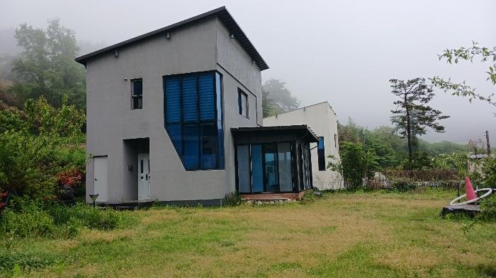 경상남도 함양군 백전면 오천리 170-8 대지 경매 사진 2
