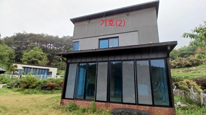 경상남도 함양군 백전면 오천리 170-8 대지 경매 사진 3