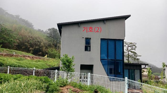 경상남도 함양군 백전면 오천리 170-8 대지 경매 사진 4