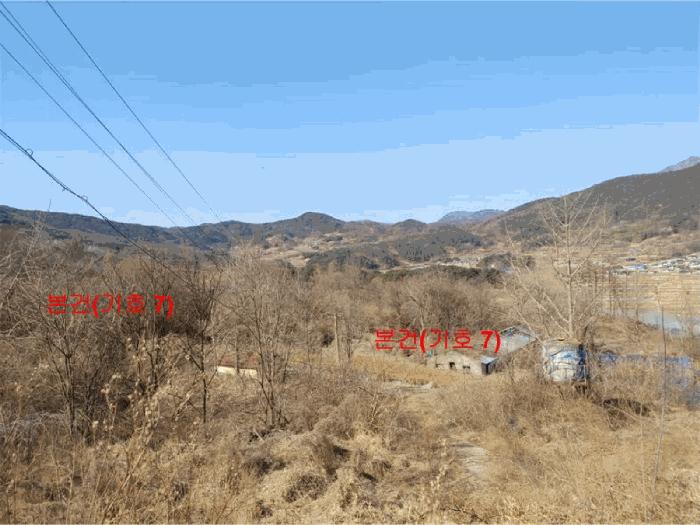 경상남도 합천군 묘산면 관기리 495-1 답 경매 사진 49
