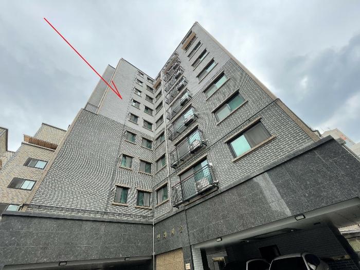 경기도 수원시 장안구 수성로364번길 43, 6층602호 (영화동,엘리시움)구) 경기도 수원시 장안구 영화동 273-10 오피스텔 경매 사진 3