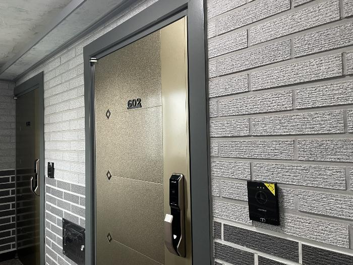 경기도 수원시 장안구 수성로364번길 43, 6층602호 (영화동,엘리시움)구) 경기도 수원시 장안구 영화동 273-10 오피스텔 경매 사진 7