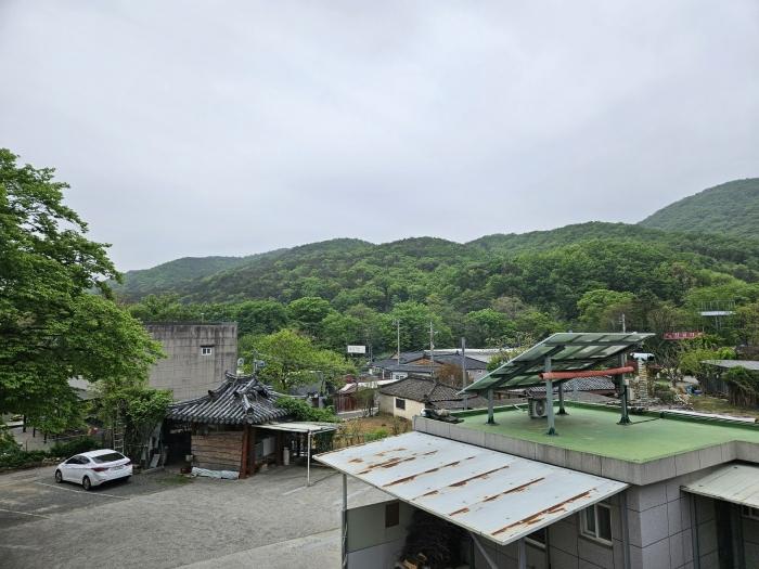 부산광역시 기장군 장안읍 장안리 산76 임야 경매 사진 5
