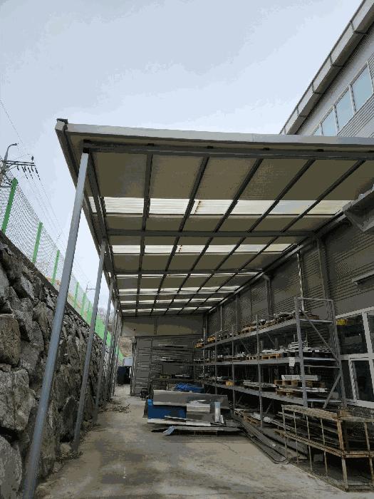 경상남도 산청군 금서면 매촌리 1348구) 경상남도 산청군 금서면 매촌리 1348 공장 경매 사진 14