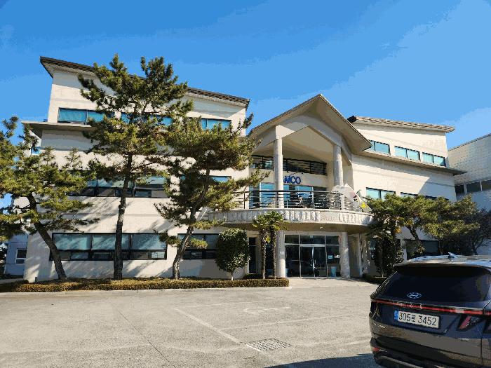 경상남도 산청군 금서면 매촌리 1348구) 경상남도 산청군 금서면 매촌리 1348 공장 경매 사진 2