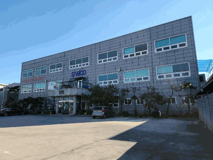 경상남도 산청군 금서면 매촌리 1348구) 경상남도 산청군 금서면 매촌리 1348 공장 경매 사진 3