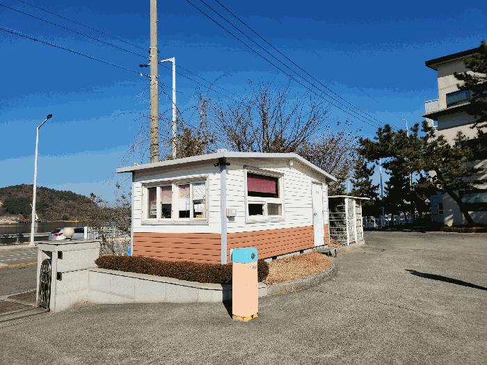 경상남도 사천시 사남면 해안산업로 357 (에이동)구) 경상남도 사천시 사남면 방지리 669 공장 경매 사진 32