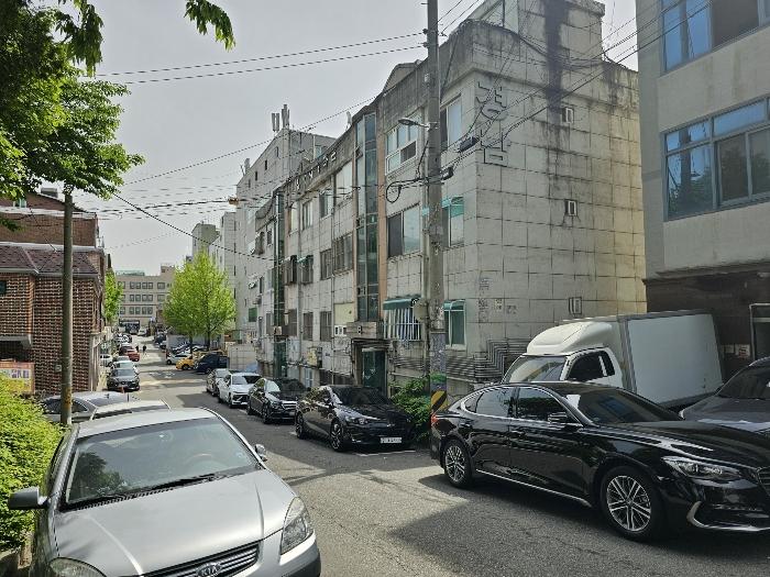 인천광역시 남동구 용천로4번길 46, 1층103호 (구월동,경남씨티타운)구) 인천광역시 남동구 구월동 1221-15 다세대(빌라) 경매 사진 3