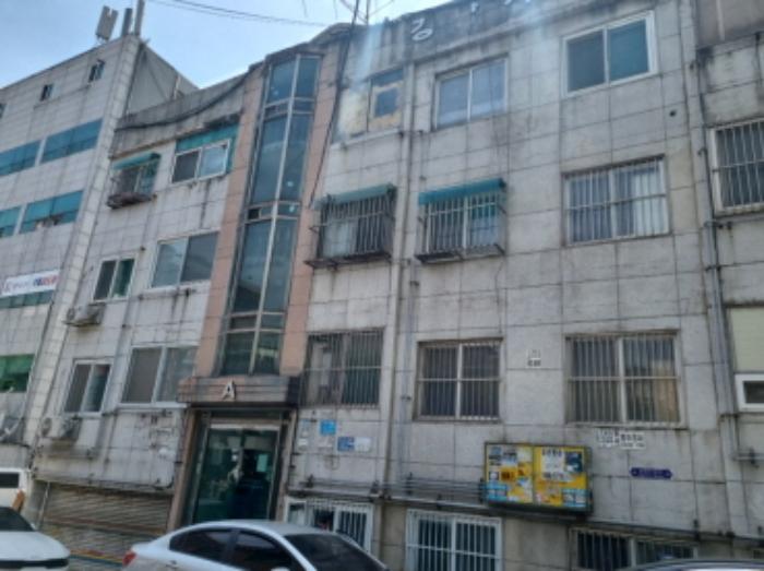 인천광역시 남동구 용천로4번길 46, 1층103호 (구월동,경남씨티타운)구) 인천광역시 남동구 구월동 1221-15 다세대(빌라) 경매 사진 6