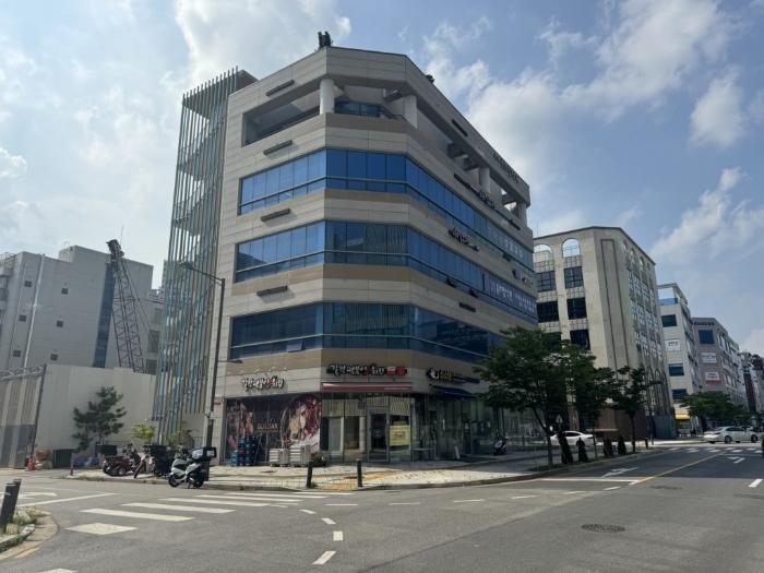 경기도 하남시 미사강변대로54번길 59, 1층104호 (풍산동,미사센트럴타워)구) 경기도 하남시 풍산동 519-5 근린상가 경매 사진 1