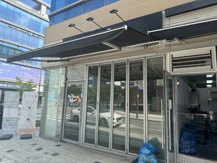 경기도 하남시 미사강변대로54번길 59, 1층104호 (풍산동,미사센트럴타워)구) 경기도 하남시 풍산동 519-5 근린상가 경매 사진 5
